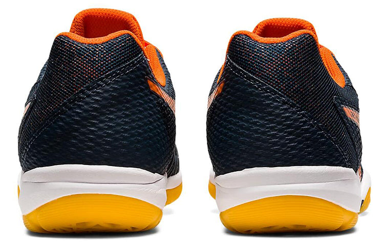 ASICS Gel-Blade 7 'French Blue Marigold Orange' 1071A029-400