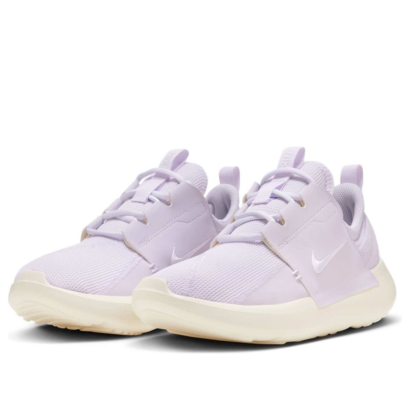 (WMNS) Nike E-Series AD 'Barely Grape White' DV8405-500