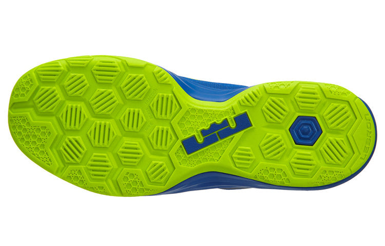 Nike Lebron St 3 'Hyper Cobalt' 642839-074
