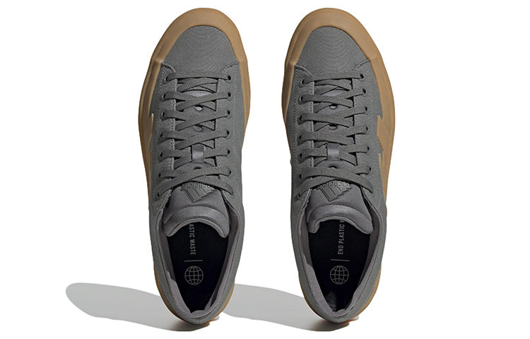 adidas ZNSORED 'Grey Gum' HP5986