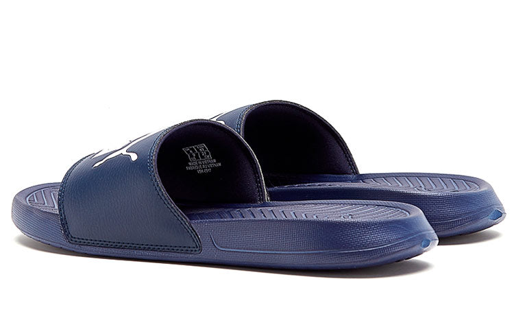 PUMA Popcat Slipper Blue 360265-23