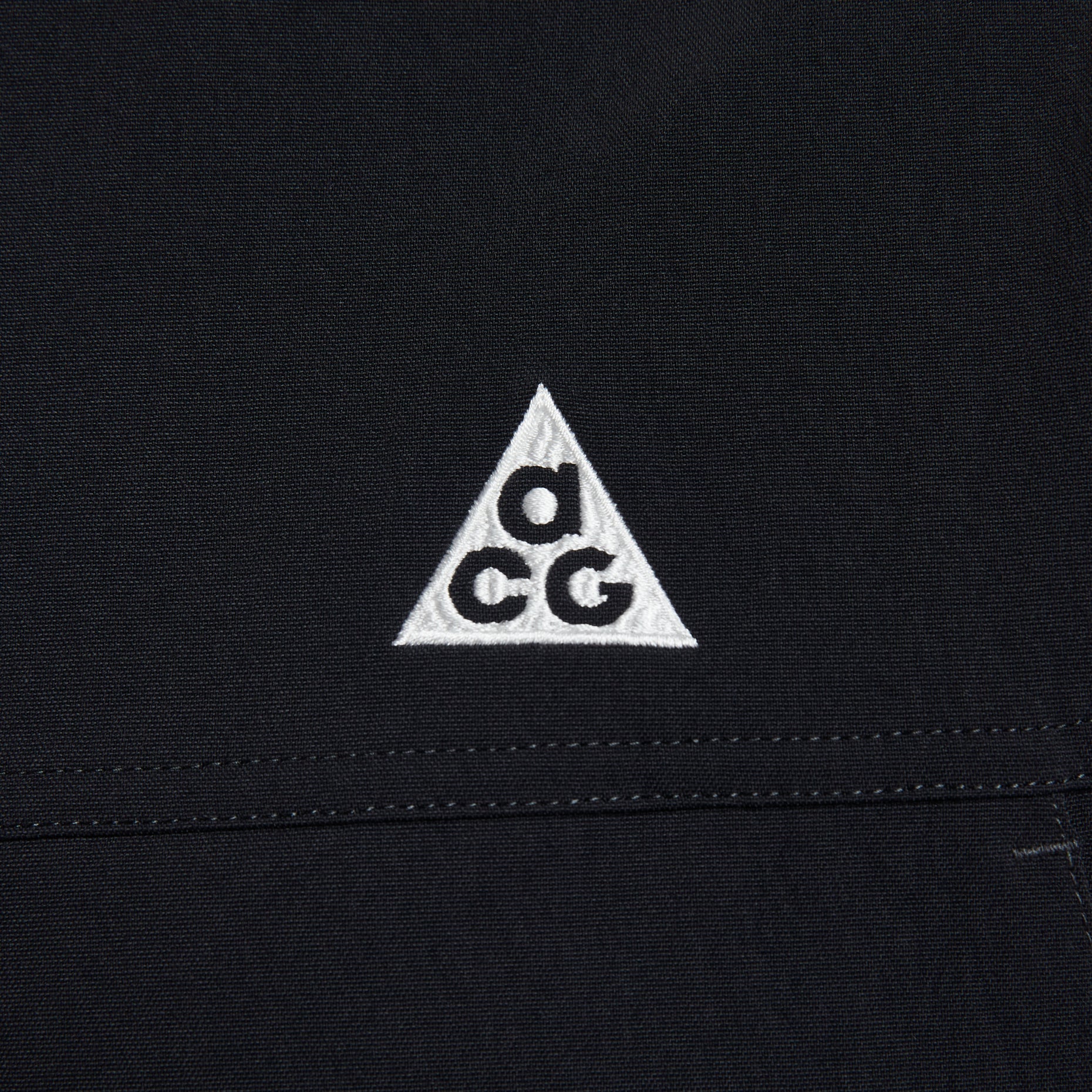 Nike ACG Smith Summit UV Jacket 'Black' HV0599-010