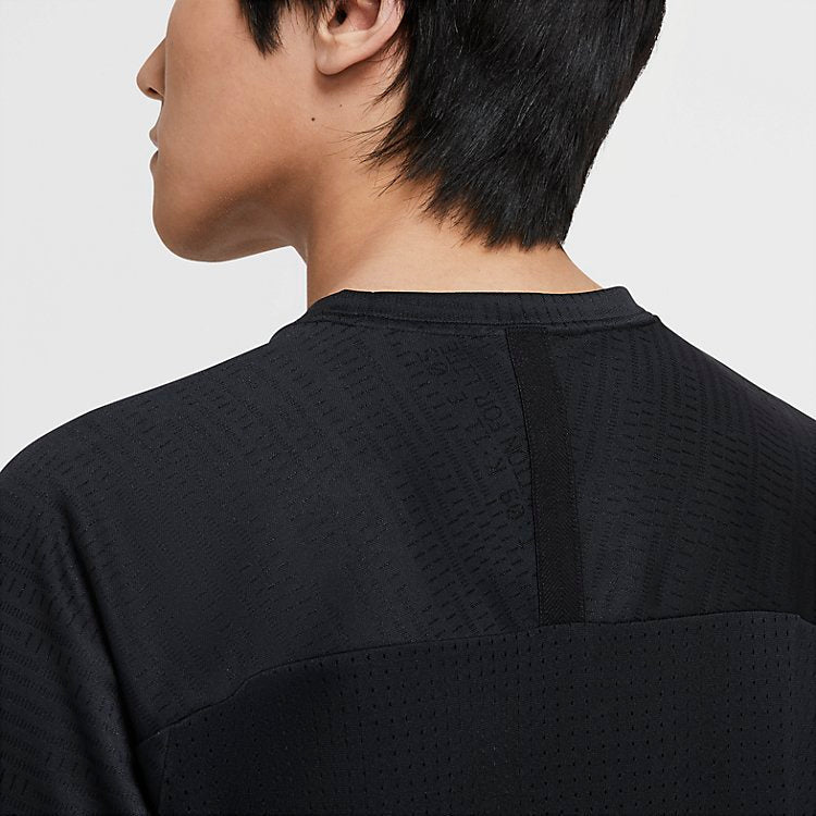 Nike Tech Pack T-Shirt 'Black' CU3764-010