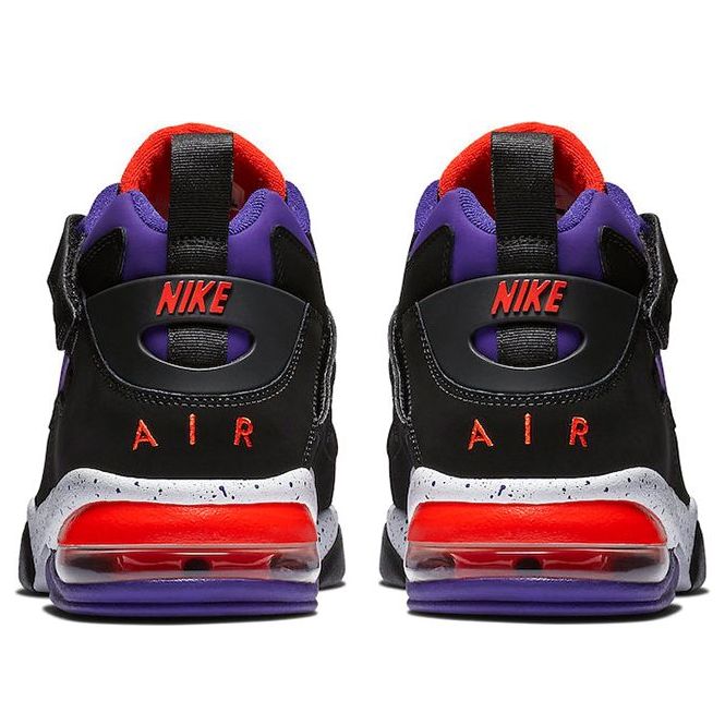 Nike Air Force Max CB 'Suns Away' AJ7922-002