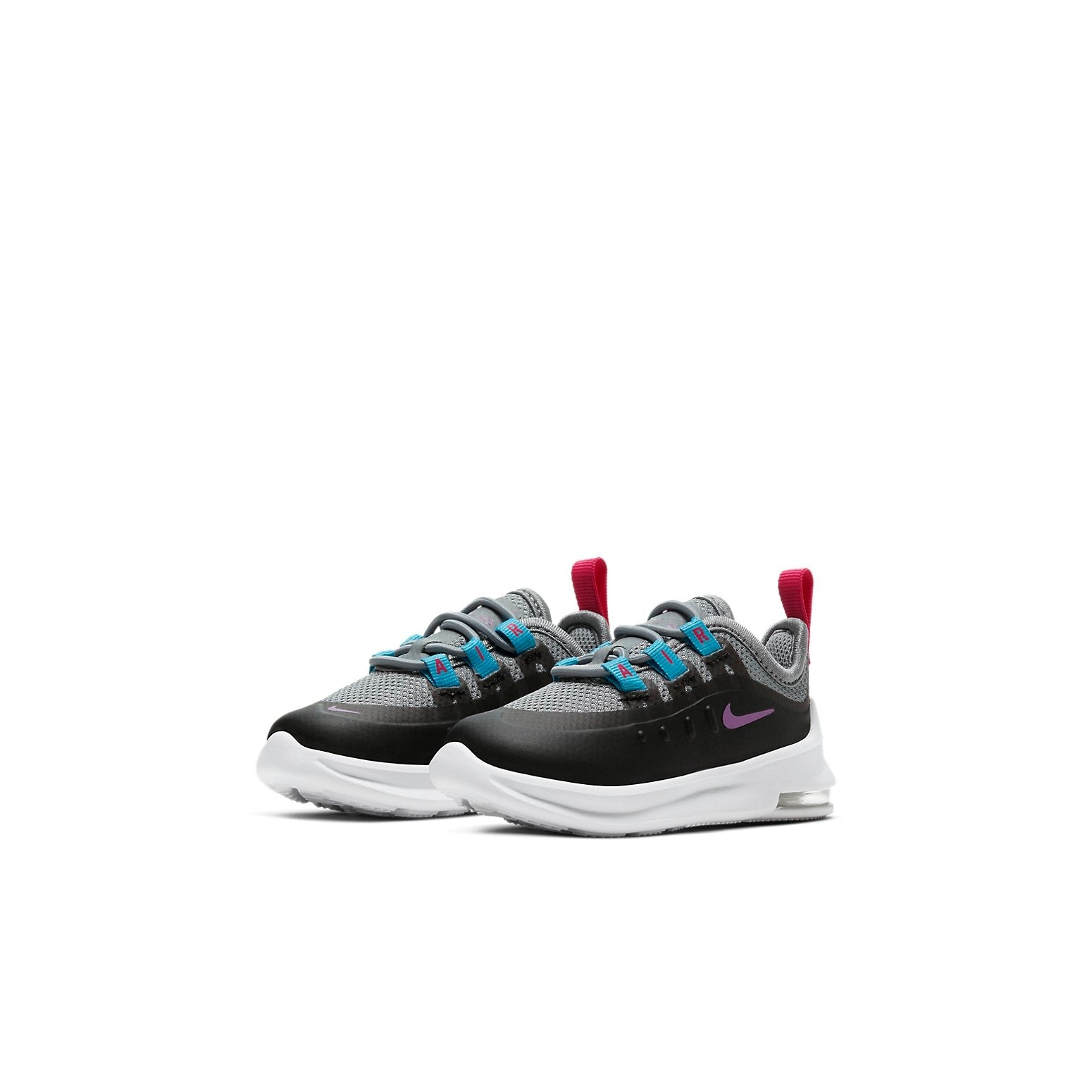 (TD) Nike Air Max Axis 'Black Grey' AH5224-013