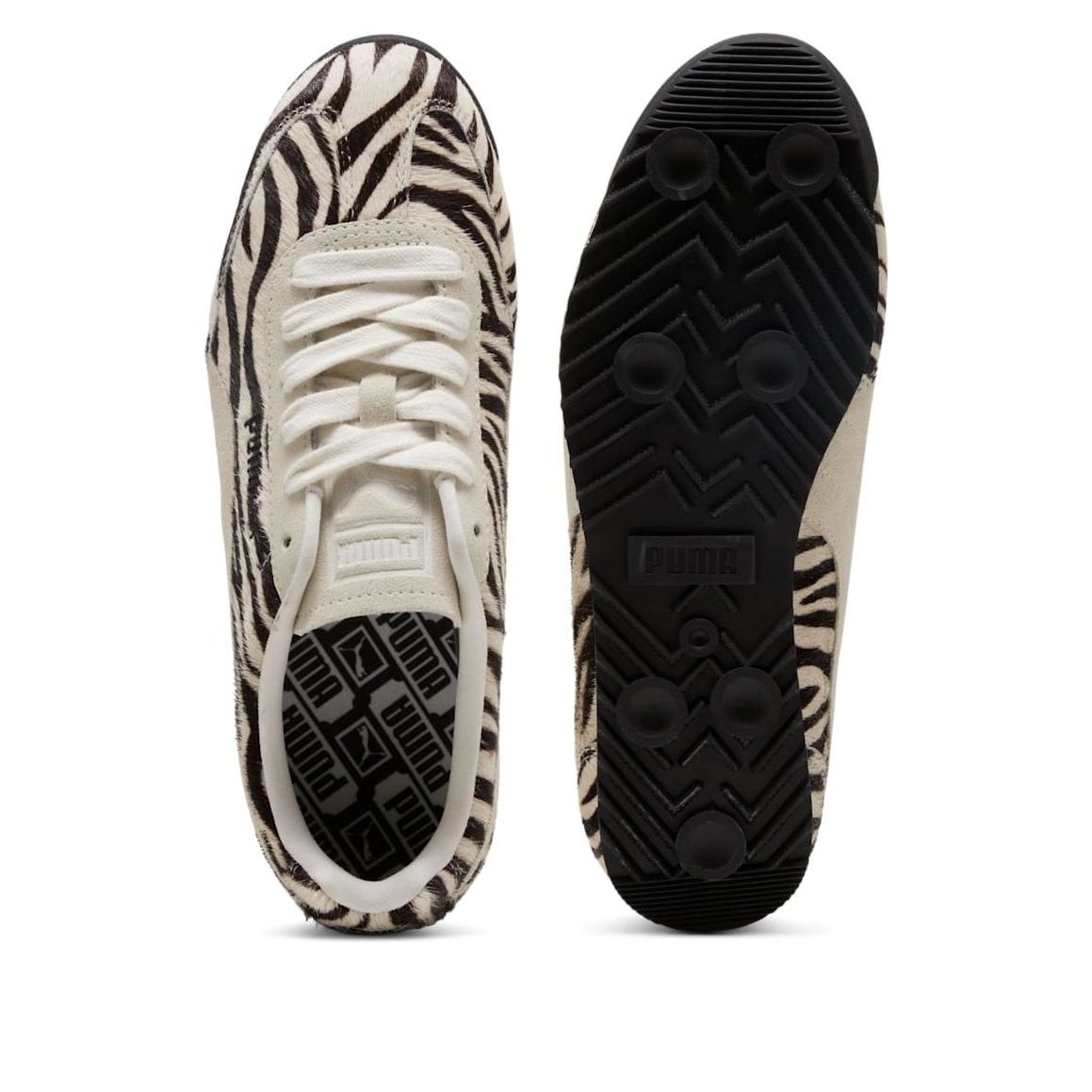 (WMNS) PUMA Arizona 'Zebra' 404398-01
