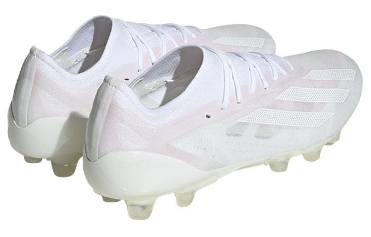 adidas X Crazyfast.1 FG 'White' ID0087