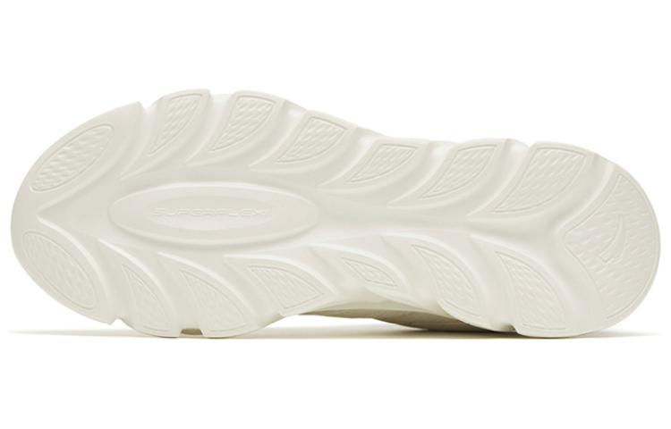 ANTA Running Series Sneakers 'White Ash Blue' 112245575-4