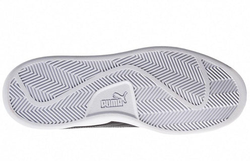 PUMA Smash V2 'White Black' 365215-01