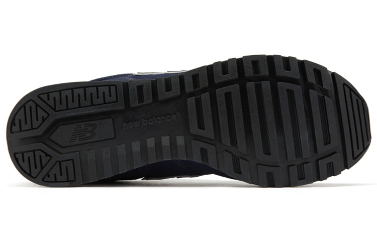 New Balance 565 Series Deep-Blue 'Dark Blue White Gray' ML565EN1