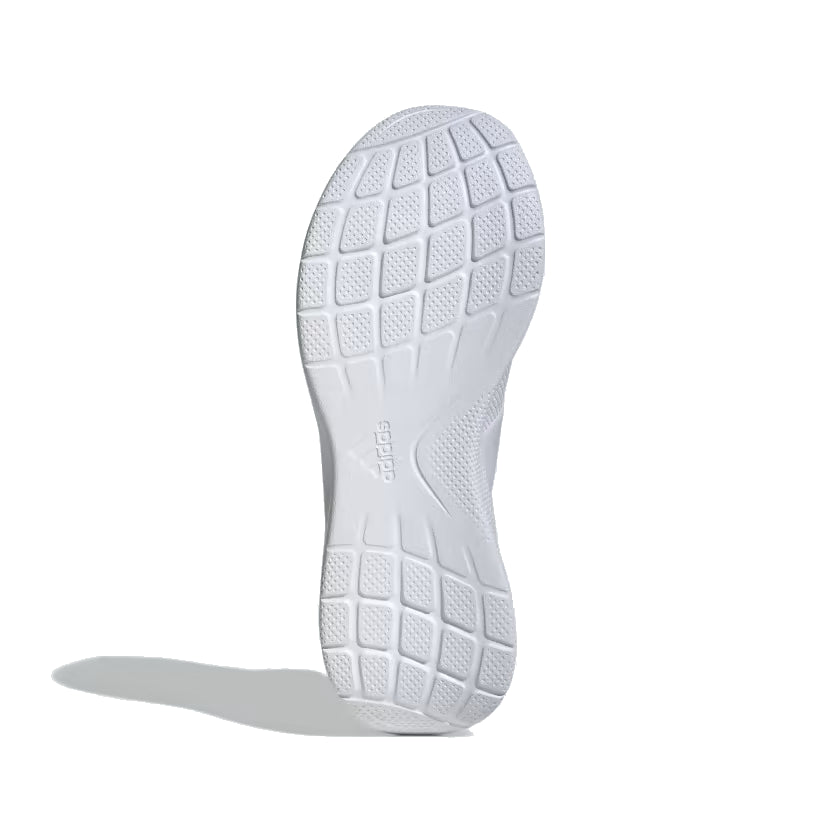 (WMNS) adidas Puremotion Adapt Wide 'White Grey' ID6992