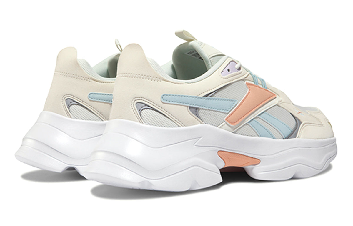 Reebok Royal Bridge 4 'Chalk Aura Orange' GV7141