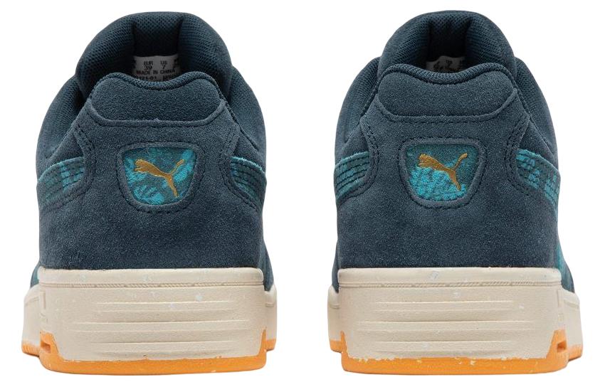 PUMA Slipstream Lo Gentle Jungle 'Dark Night' 390121-01