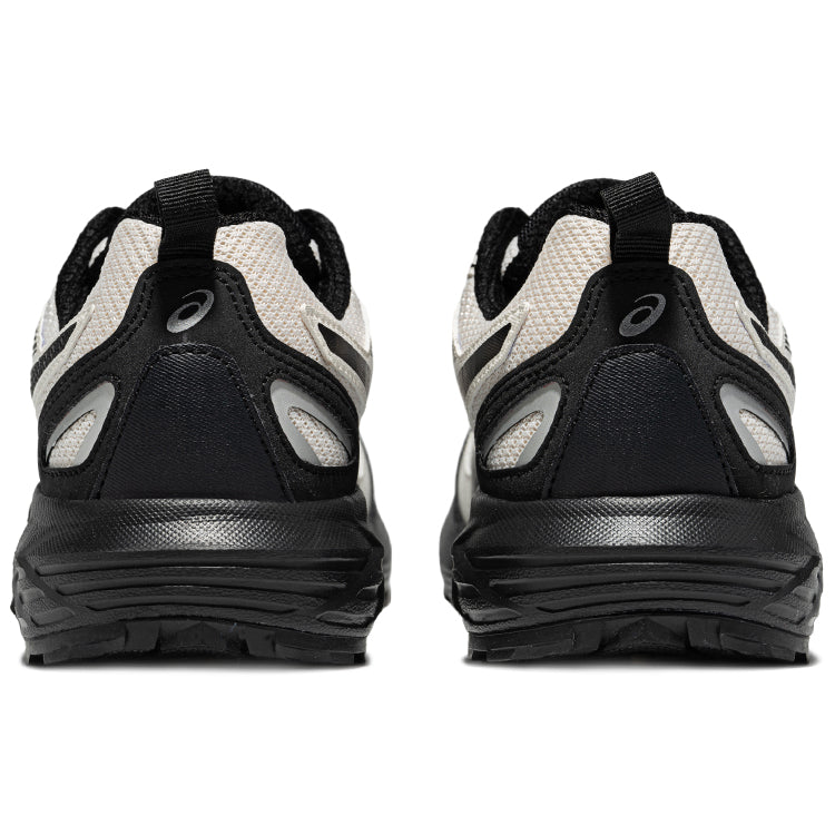 (WMNS) ASICS Gel-Sonoma CN Sneakers 'White Black' 1012B656-100