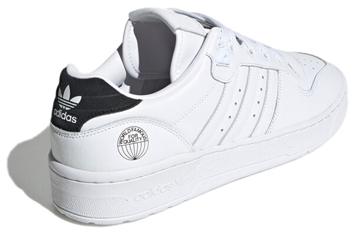 adidas Rivalry Low 'World Famous for Quality Stamp' FV4759