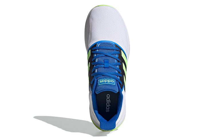 adidas Runfalcon 'Grey Green Blue' EG8615