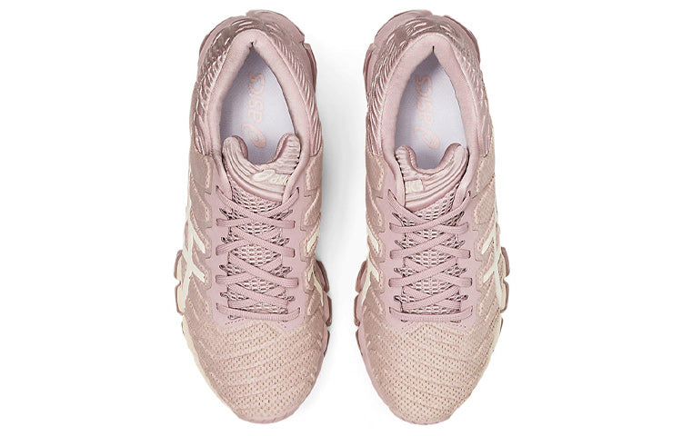 (WMNS) ASICS Gel Quantum 360 5 'Watershed Rose' 1022A163-700
