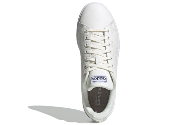 adidas Advantage 'White Trace Blue' EE7685