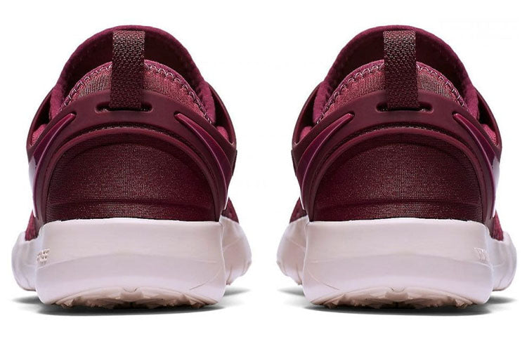 (WMNS) Nike Free TR 7 'Tea Berry' 904651-603