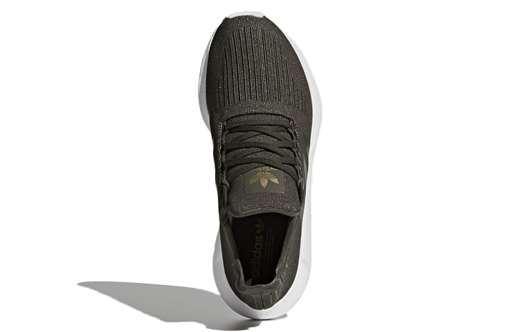 (WMNS) adidas Swift Run 'Night Cargo' CQ2016