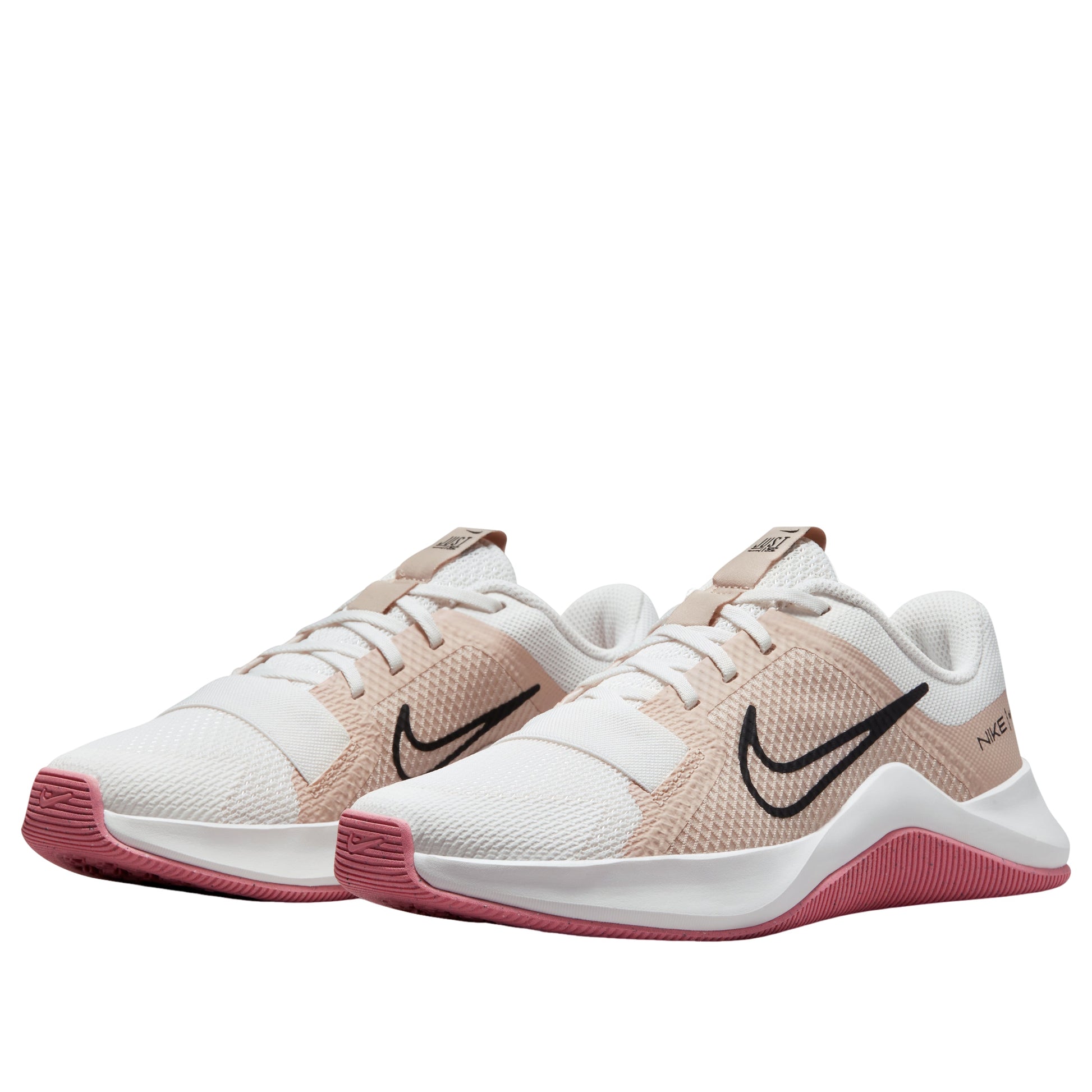 (WMNS) Nike MC Trainer 2 'Sail Sanddrift' DM0824-101