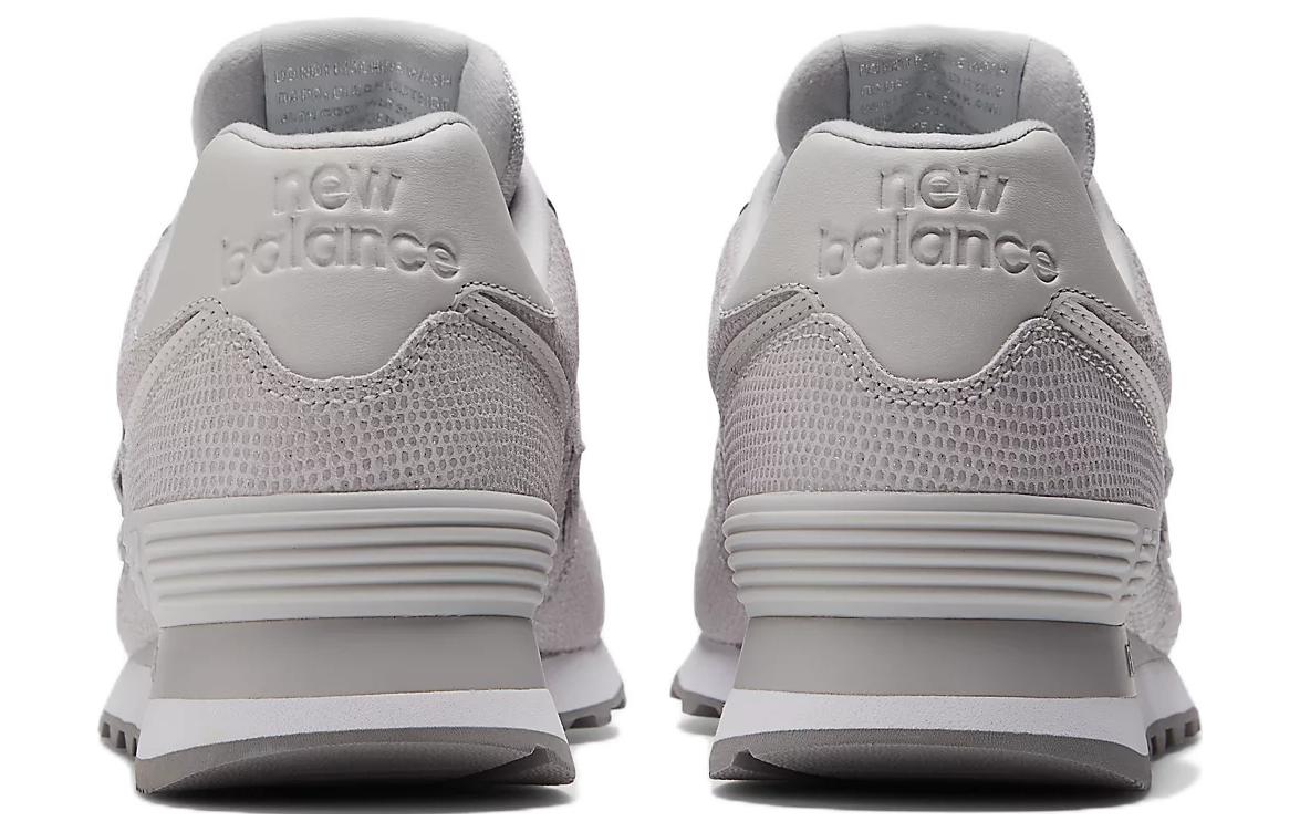 (WMNS) New Balance 574 'Grey Reptile' WL574GC2