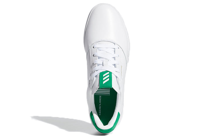 adidas Adicross Retro White/Green EF5636