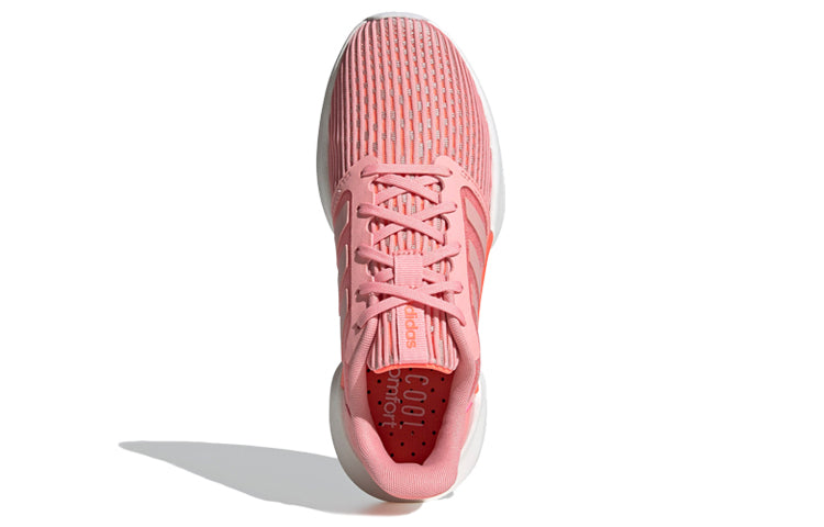 (WMNS) adidas Ventice Pink/White EH1138