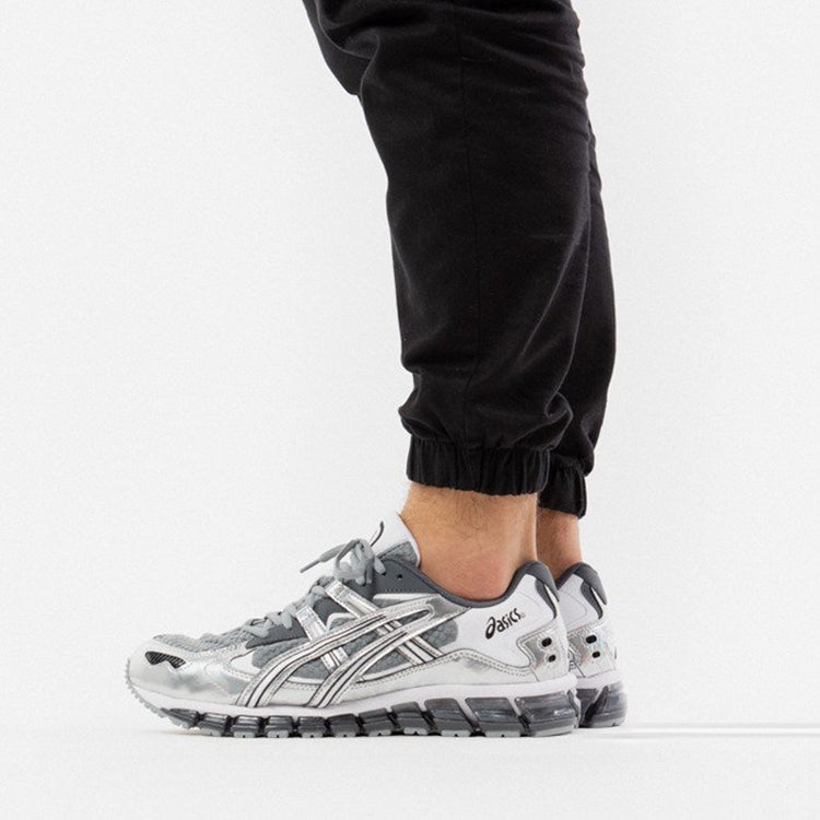 ASICS Gel-Kayano 5 360 'Sheet Rock Silver' 1021A162-020