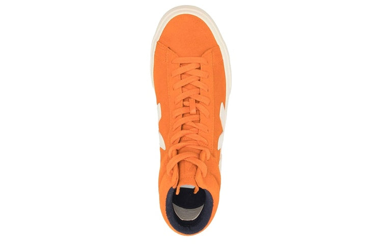 Veja Minotaur High-Top 'Orange' TR0302973