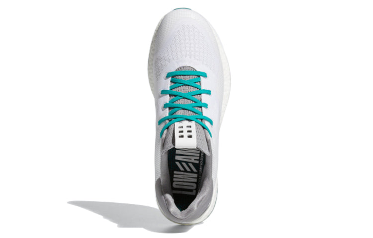 adidas Crossknit Crows Nest 'Grey White Green' EG8986