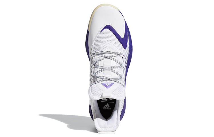adidas Pro Boost Low 'Team College Purple' FW9498