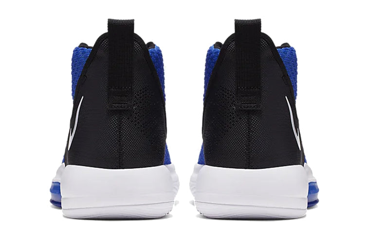 Nike Zoom Rize Team 'Game Royal' BQ5468-400