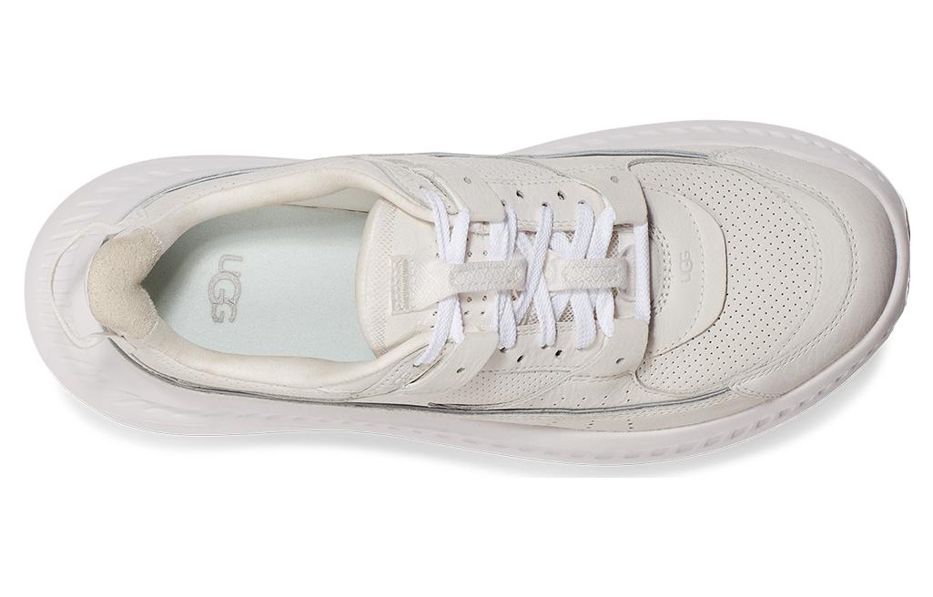 UGG CA805 V2 Trainer 'White' 1127111-WHT