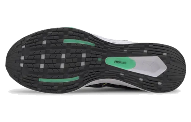 PUMA Speed 300 Racer 2 'Black Yellow' 193104-02