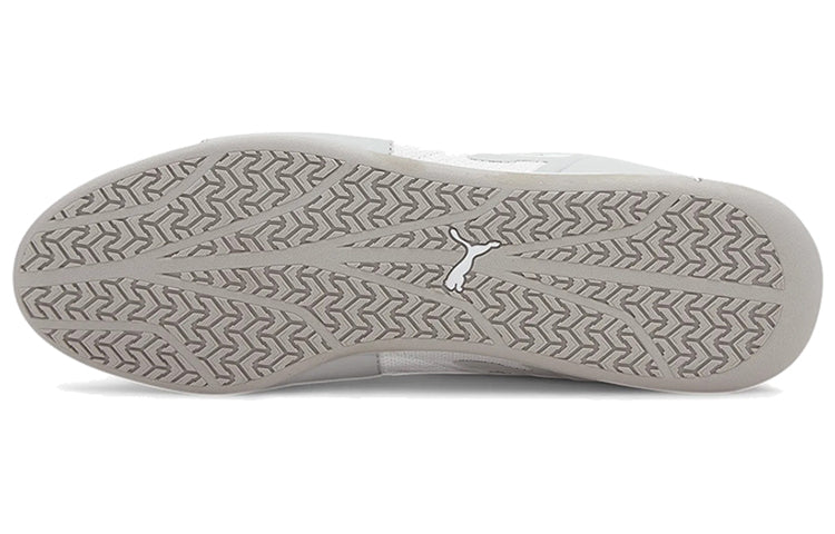 PUMA Bmw M Motorsport R-cat 'White Grey' 339933-04