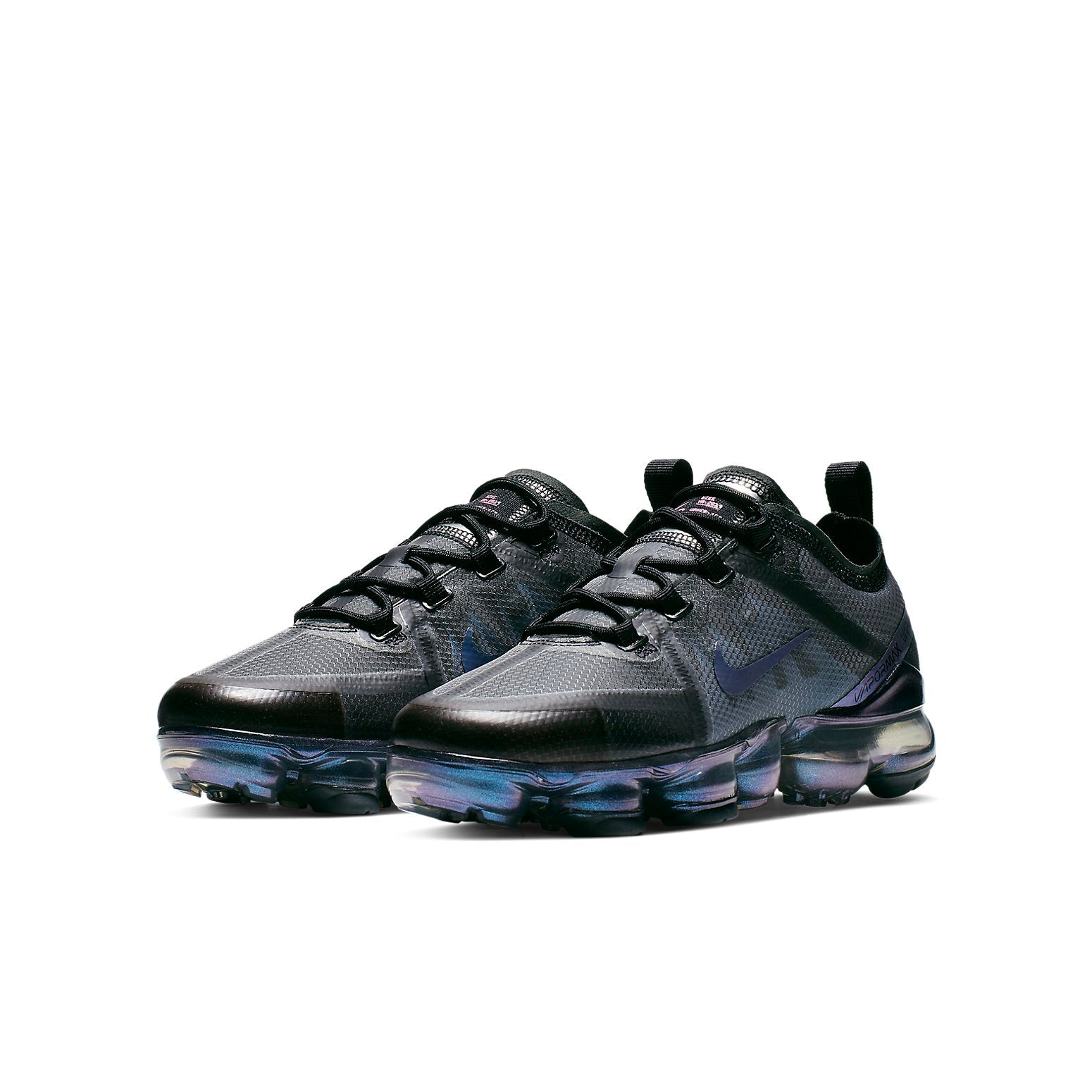 (GS) Nike Air VaporMax 2019 'Throwback Future' AJ2616-003