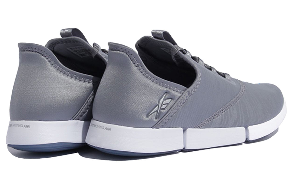 (WMNS) Reebok Dailyfit Ap Shoes Grey/White GX2700
