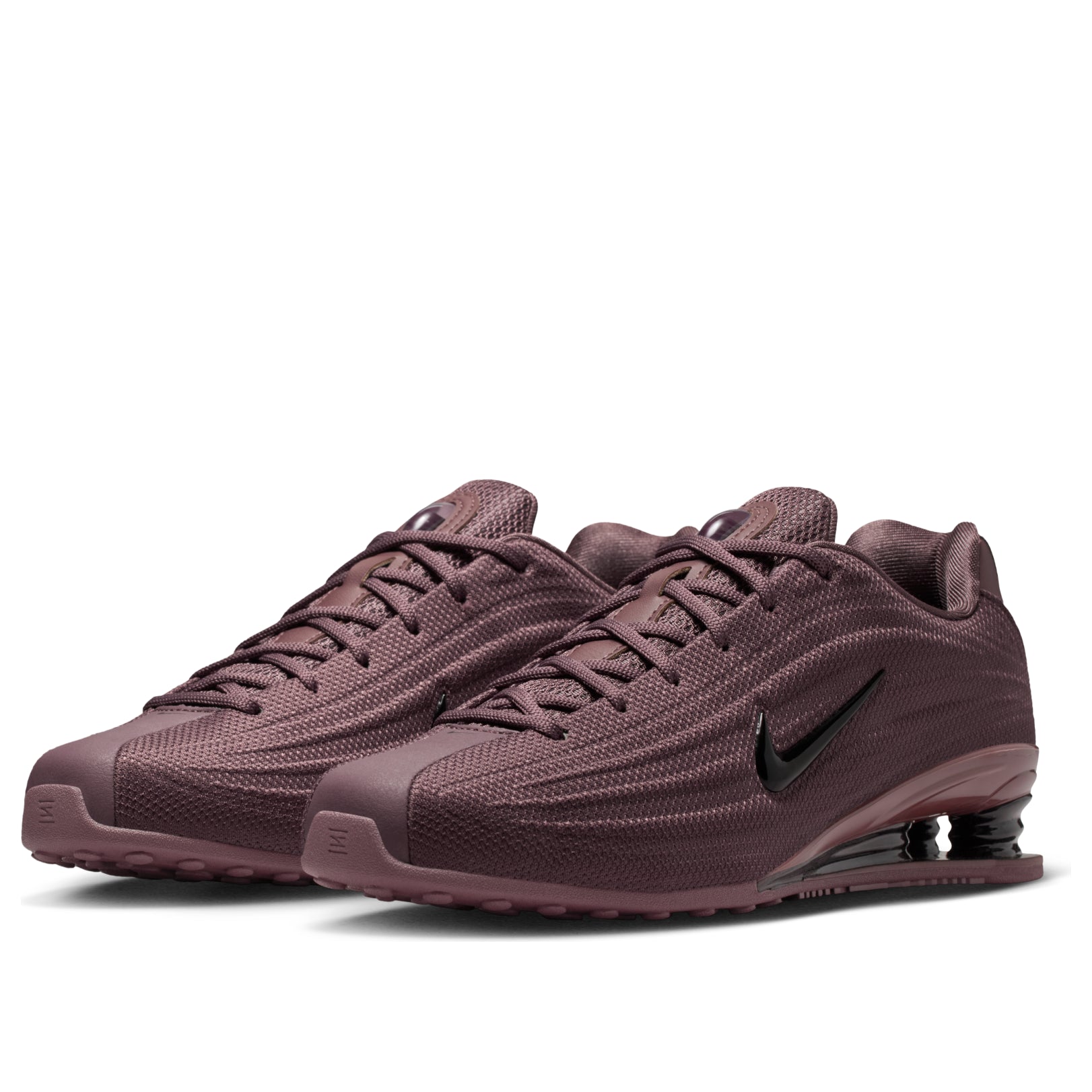 (WMNS) Nike Shox Z 'Burgundy' HQ7540-500