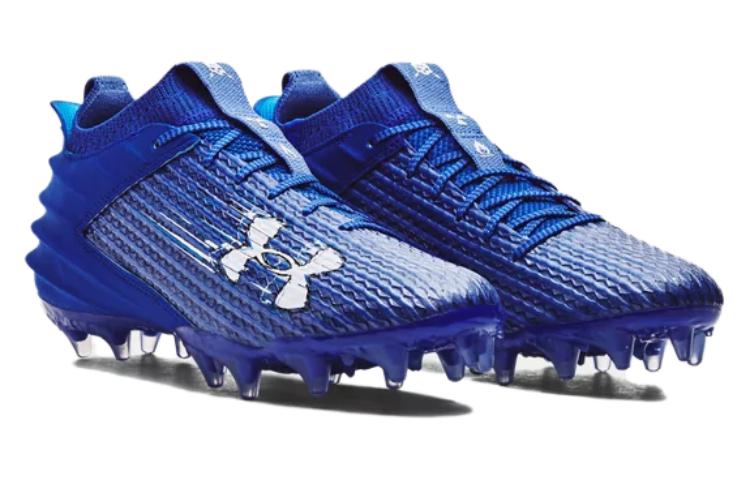 Under Armour Blur Smoke 2.0 MC 'Royal' 3026330-401