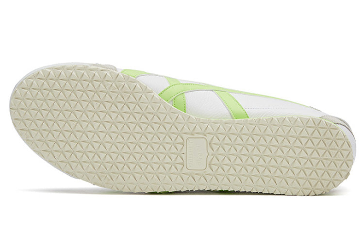 Onitsuka Tiger Mexico 66 'White Grass Green' 1183B771-102