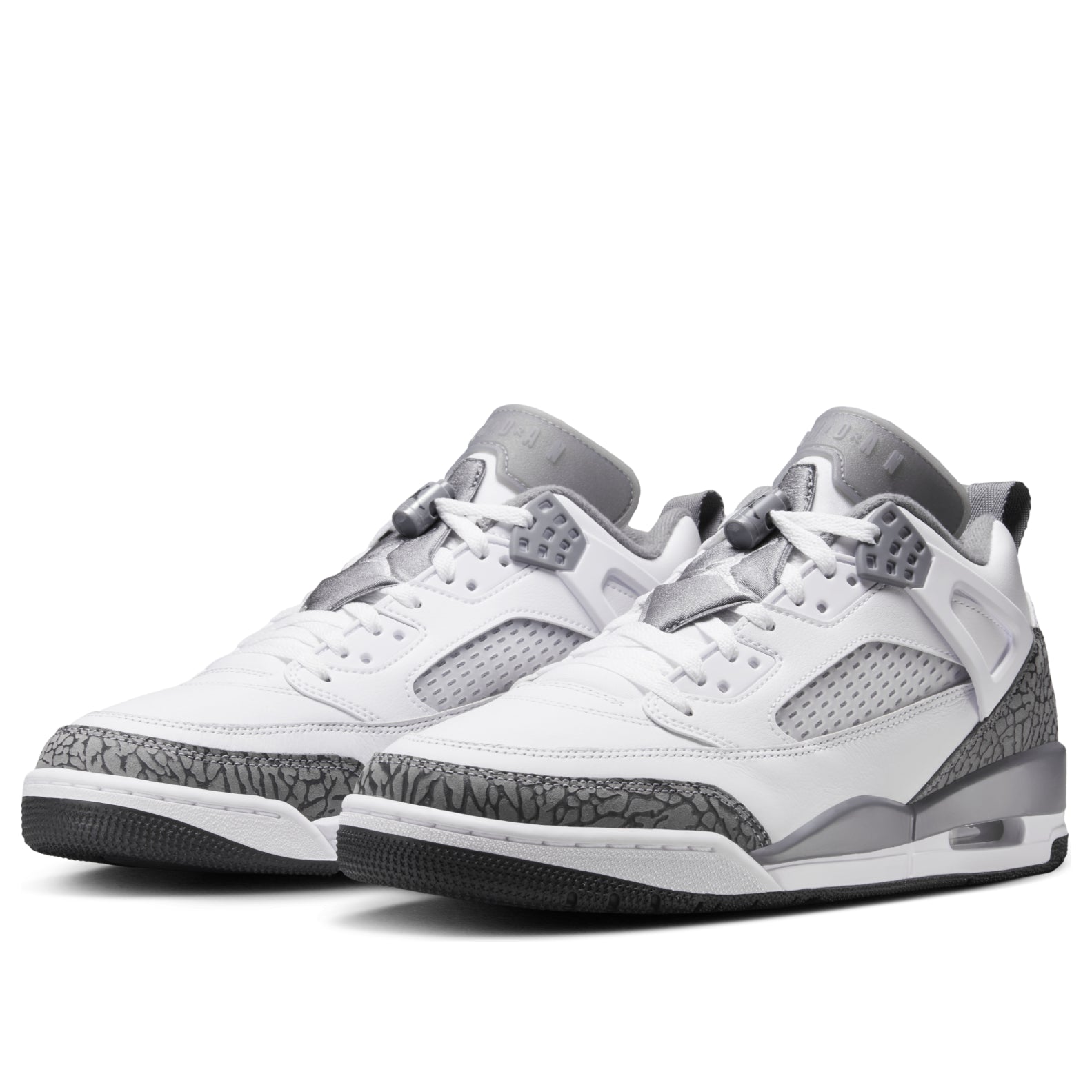 Air Jordan Spizike Low 'Cool Grey White' FQ1759-102