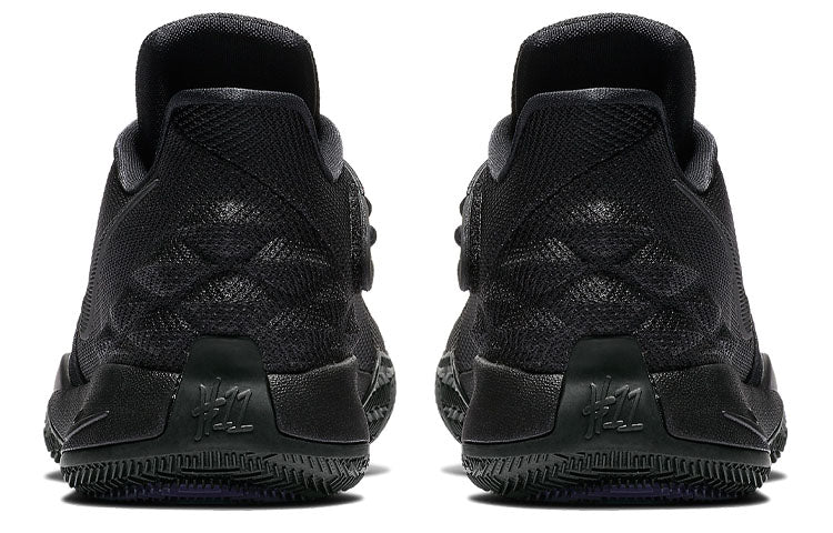Nike Kyrie Low 'Triple Black' AO8979-004