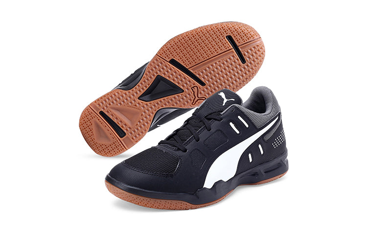 PUMA Auriz K Blue/White 105638-03