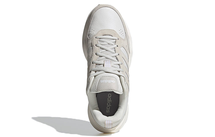 adidas neo Strutter Beige/White EG8006