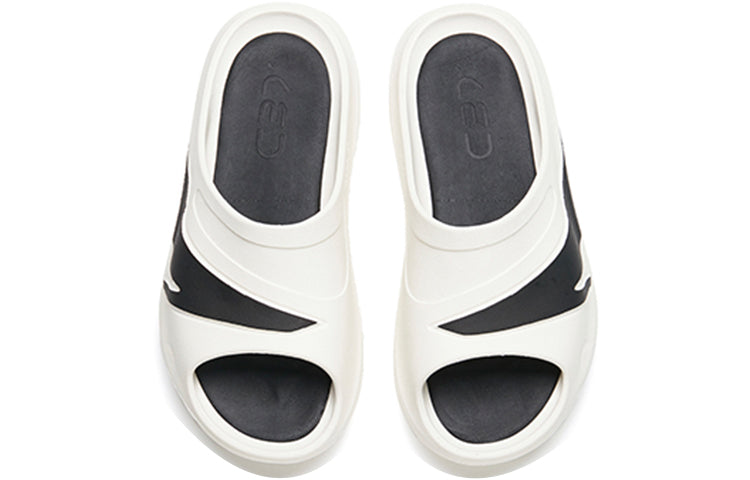 ANTA C37 Slides 'White Black' 912226992-2