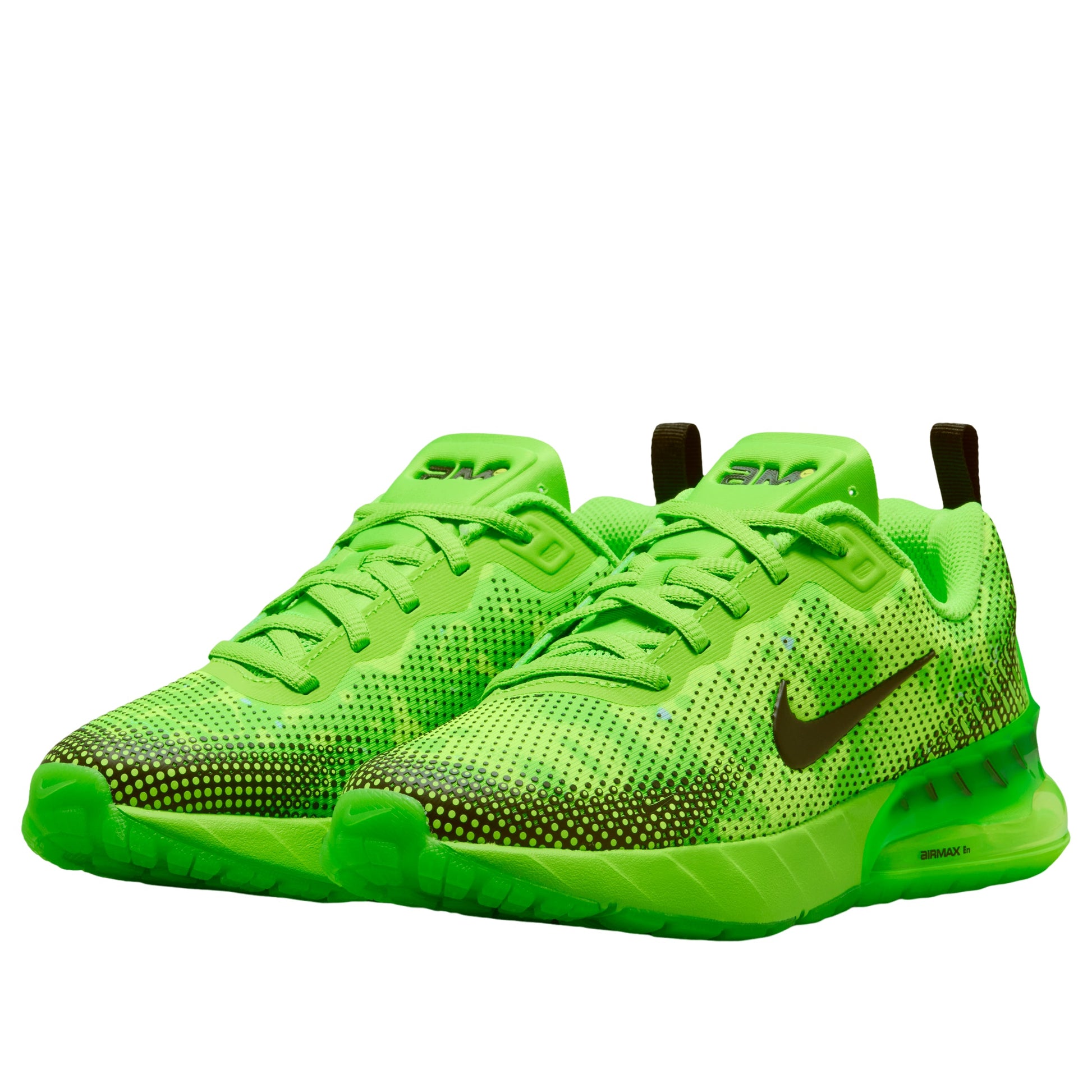 (GS) Nike Air Max Phoenix 'Green Strike' IQ2705-300
