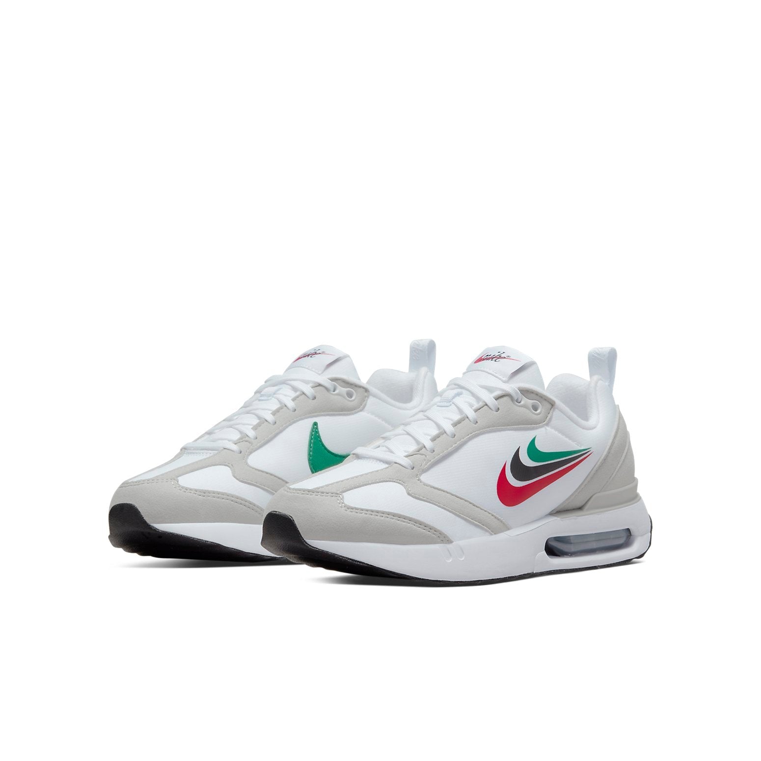 (GS) Nike Air Max Dawn 'Multi-Swoosh' DV7077-001