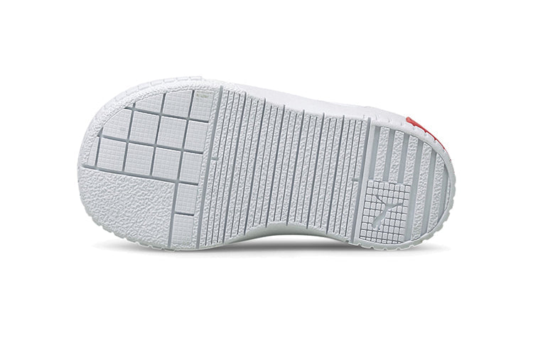 (TD) PUMA Cali Sport 'Fireworks' 374438-01
