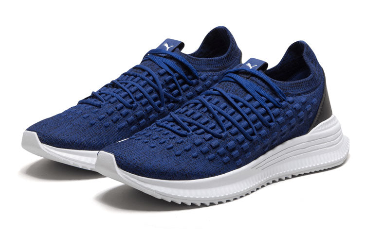 PUMA AVID Fusefit 'Sodalite Blue' 367242-09